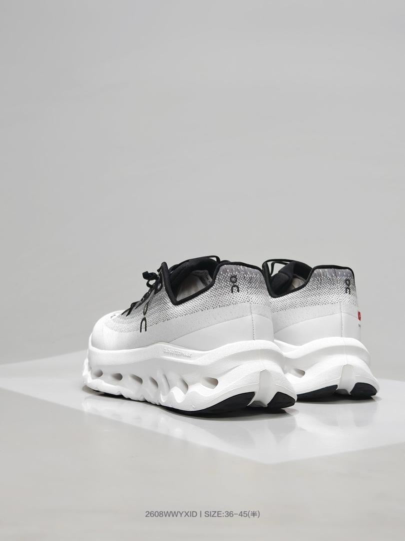 On Cloud Tilt