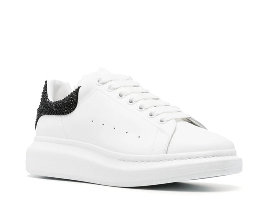 Alexander McQueen Crystals