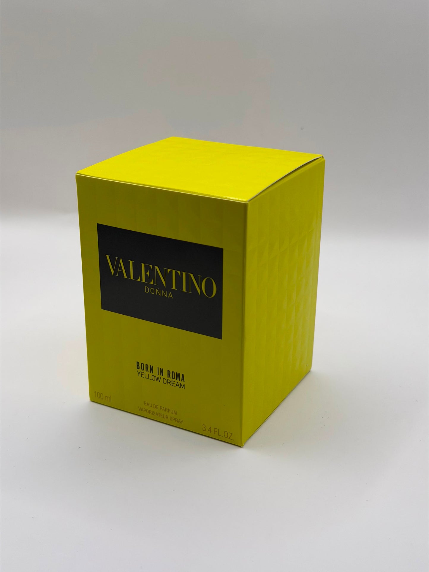 Valentino Donna Born In Roma Yellow Dream 100ml