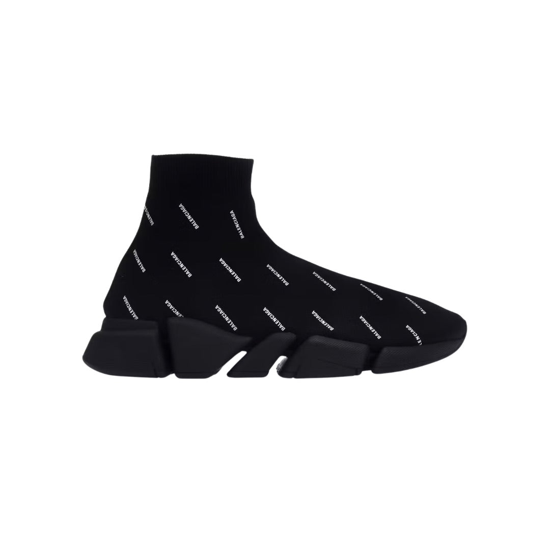 Balenciaga Speed 2.0 Logo