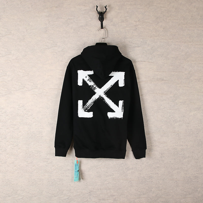 Off-White Hoodie