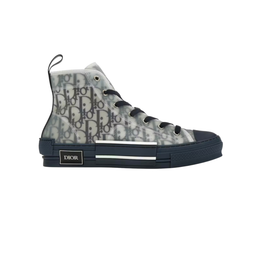 Dior b23 blue high