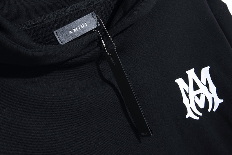 Amiri MA Hoodie