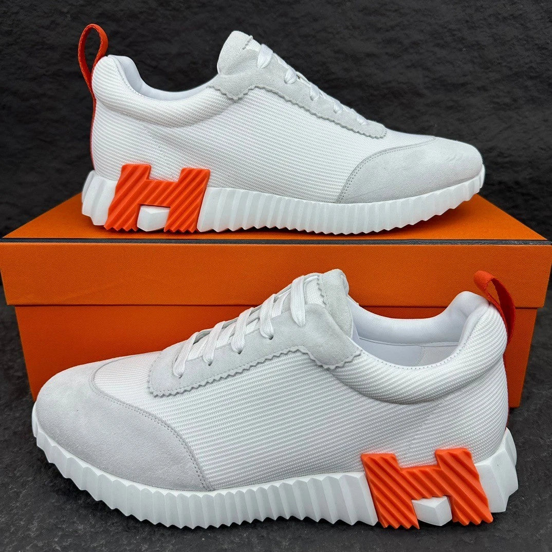 Hermes trainer Orange