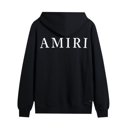 Amiri MA Hoodie