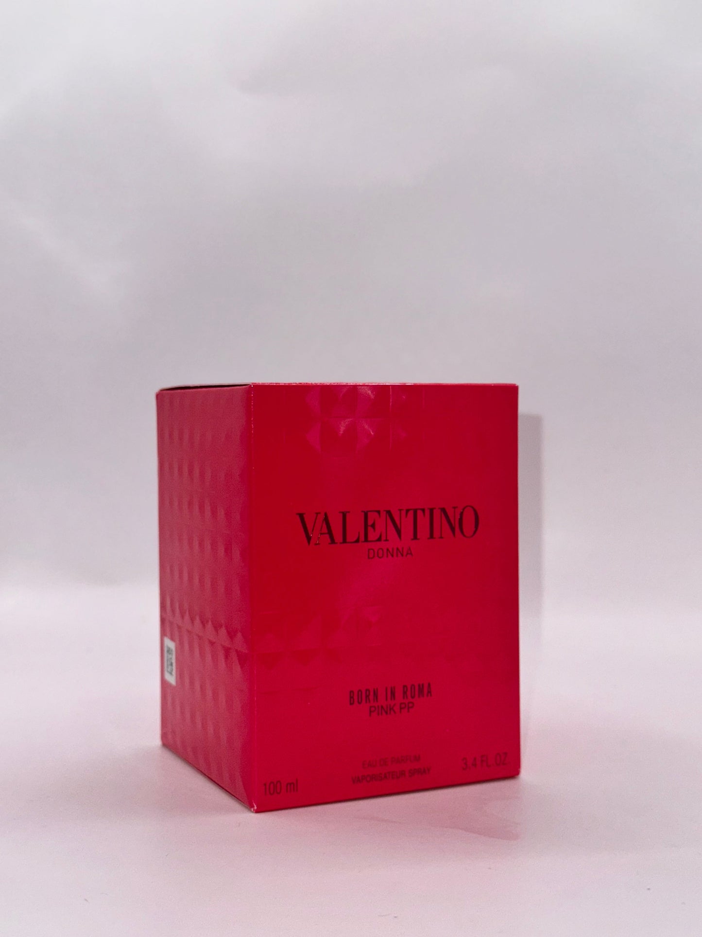 Valentino donna born in roma pink pp 100ml