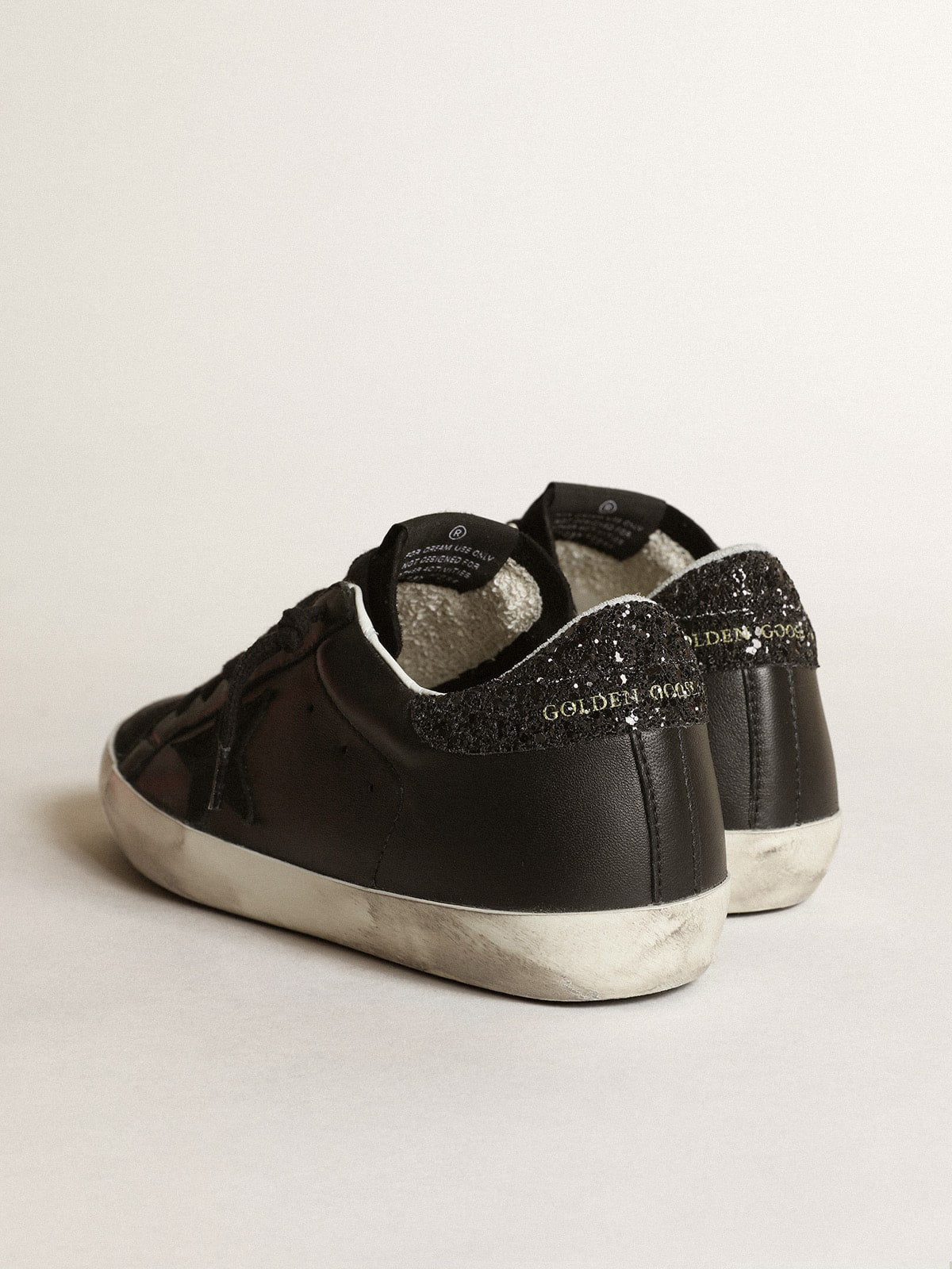 Golden Goose Super-Star Crystals