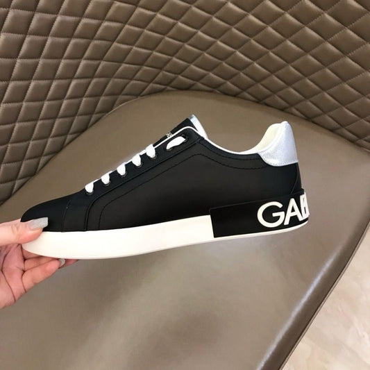 Dolce & Gabbana Portofino Black