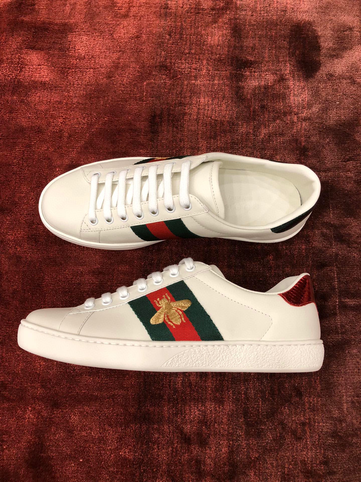 Gucci Ace