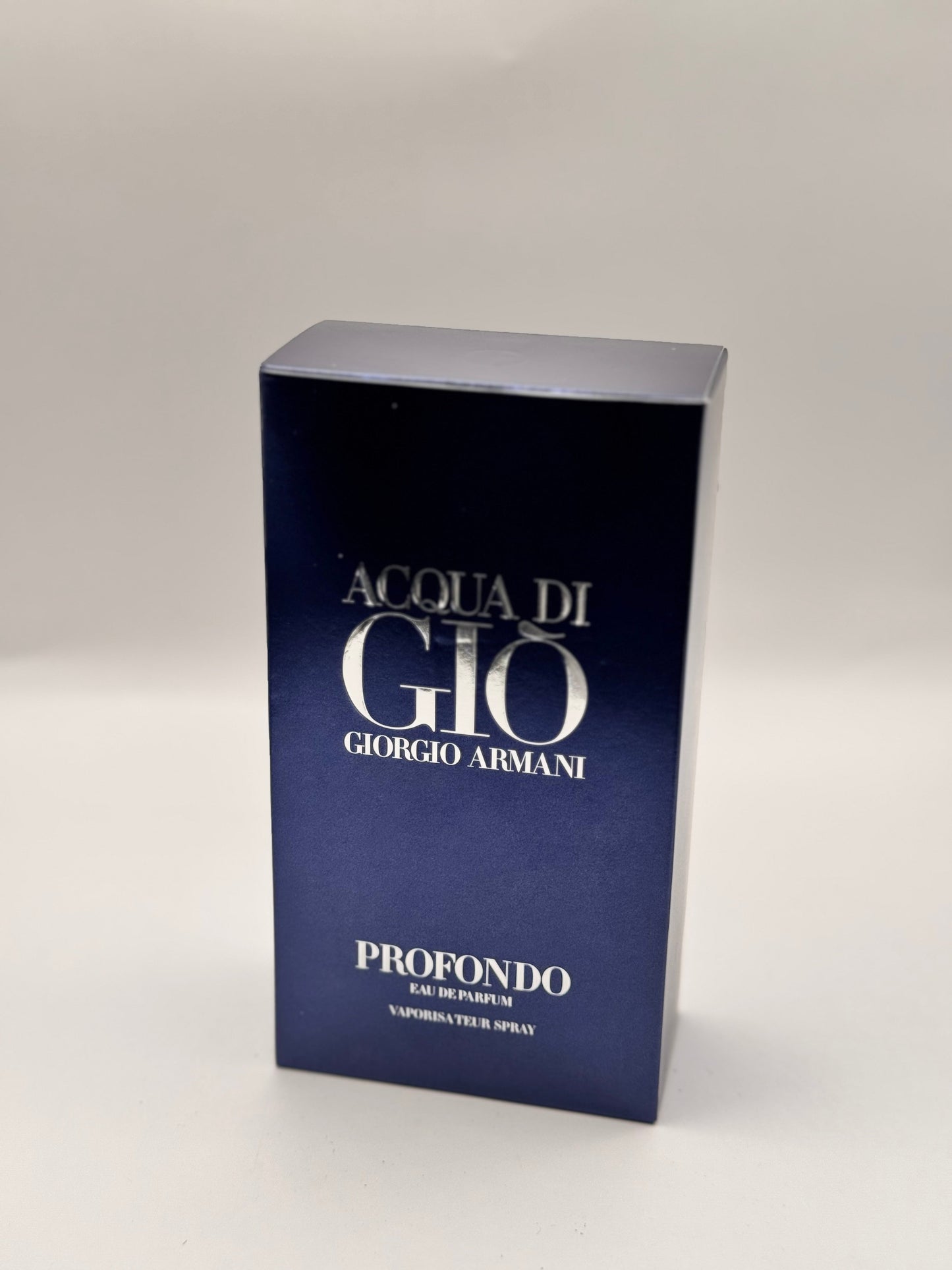 Aqua Di Gio 100ml
