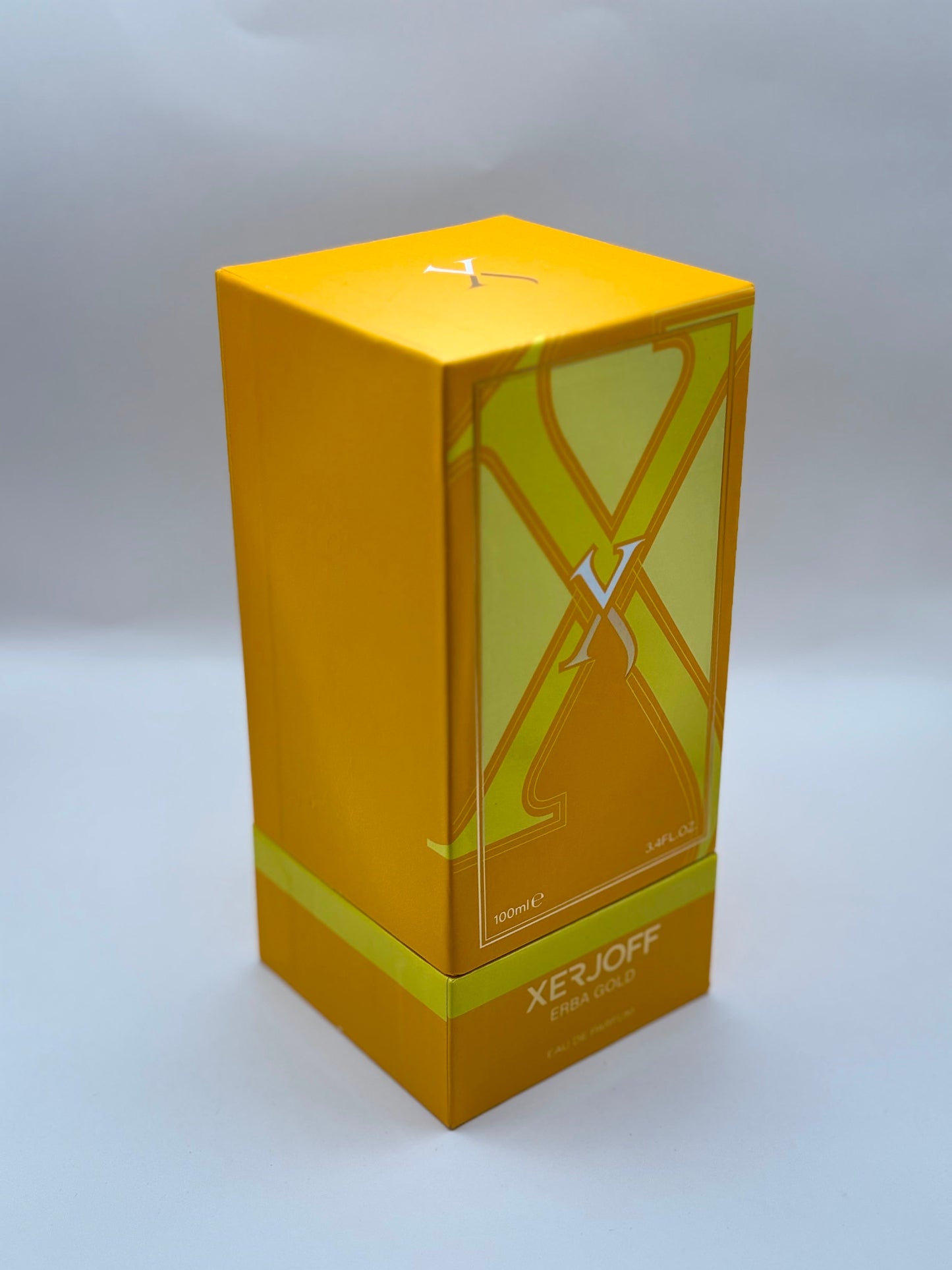 Xerjoff Erba Gold