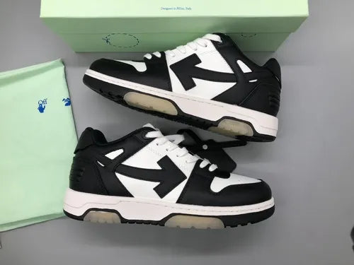 Off-White Out of Office