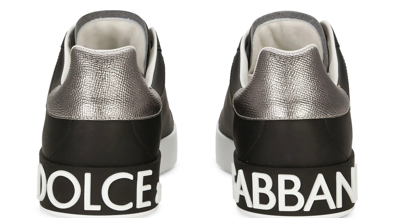 Dolce & Gabbana Portofino Black