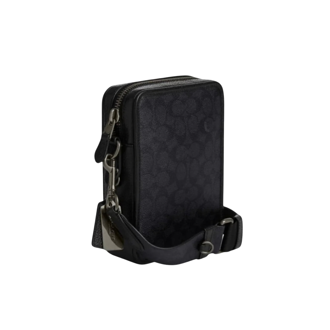 Bandolera Coach
