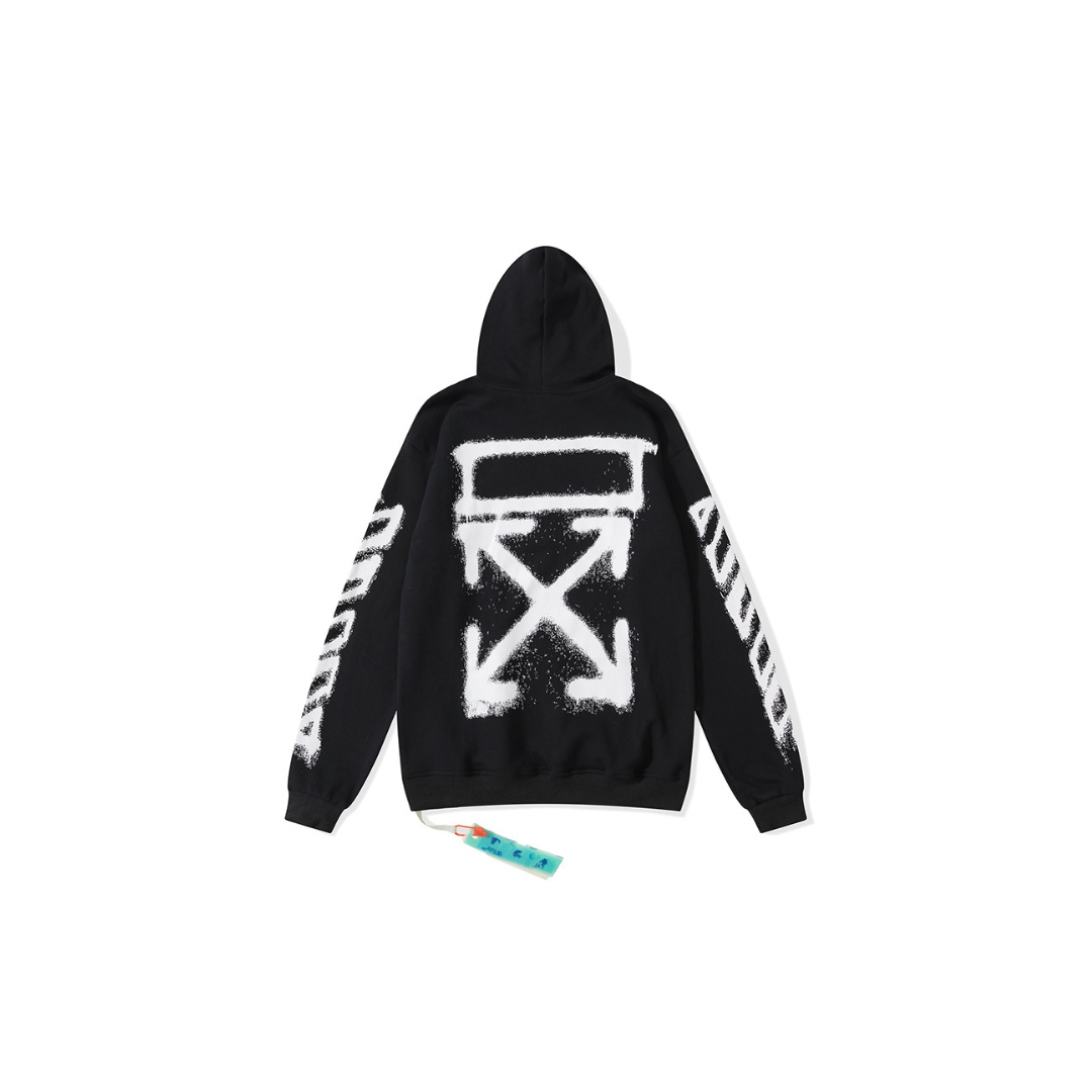 Off-White hoodie