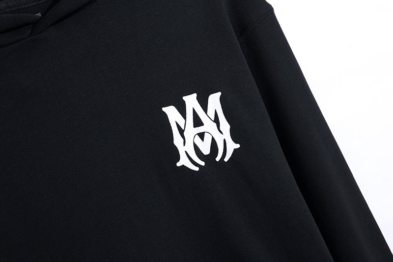 Amiri MA Hoodie