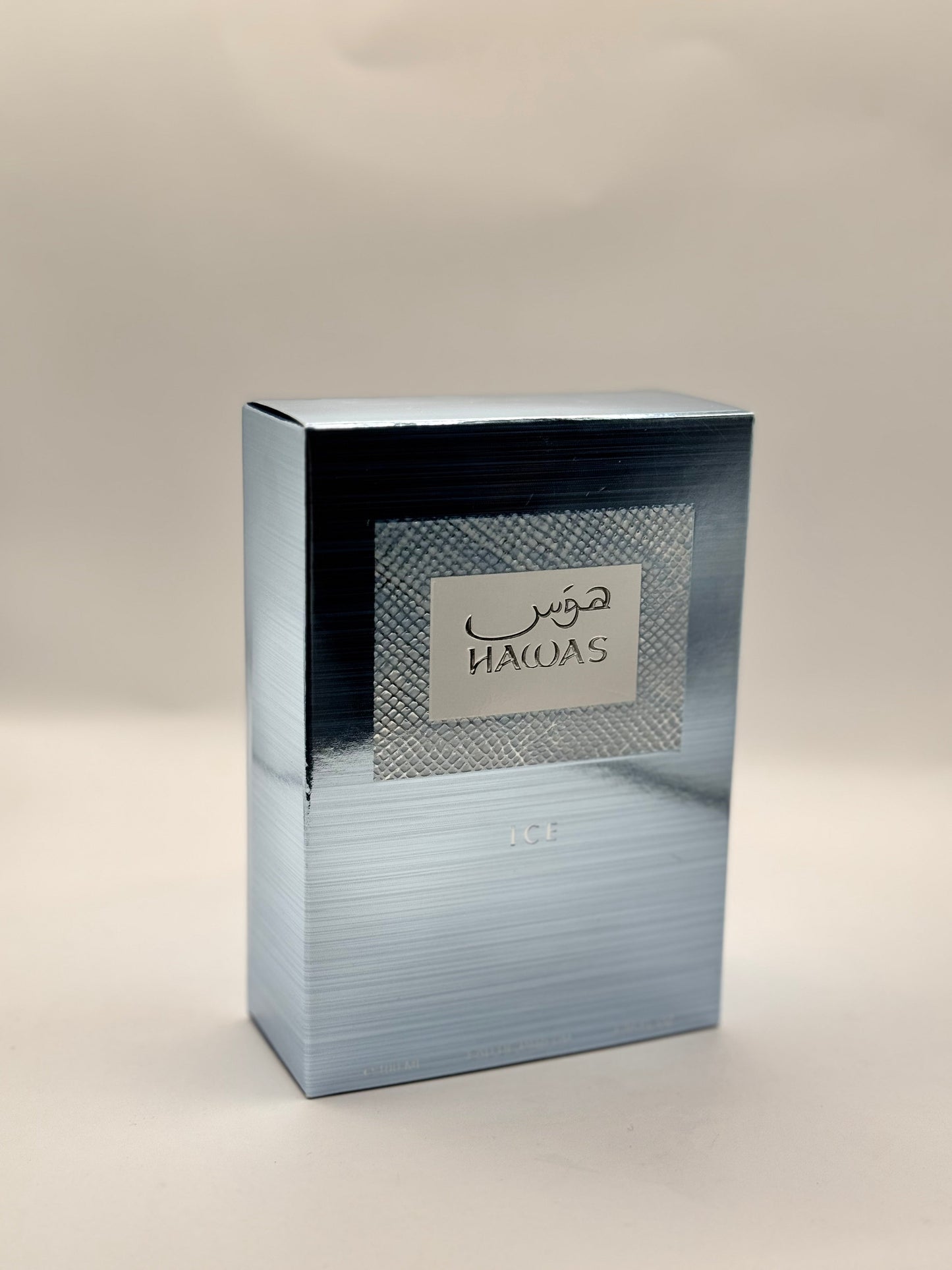 Hawas ice 100ml