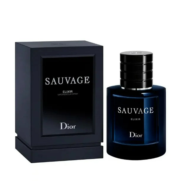 Sauvage Dior Elixir 100ml