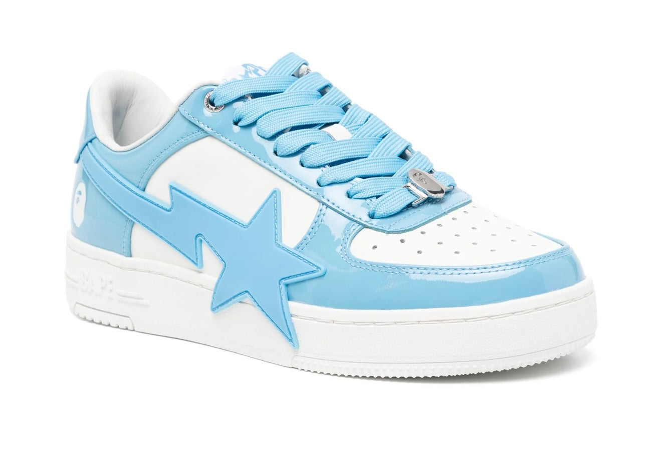 BAPE STA BLUE
