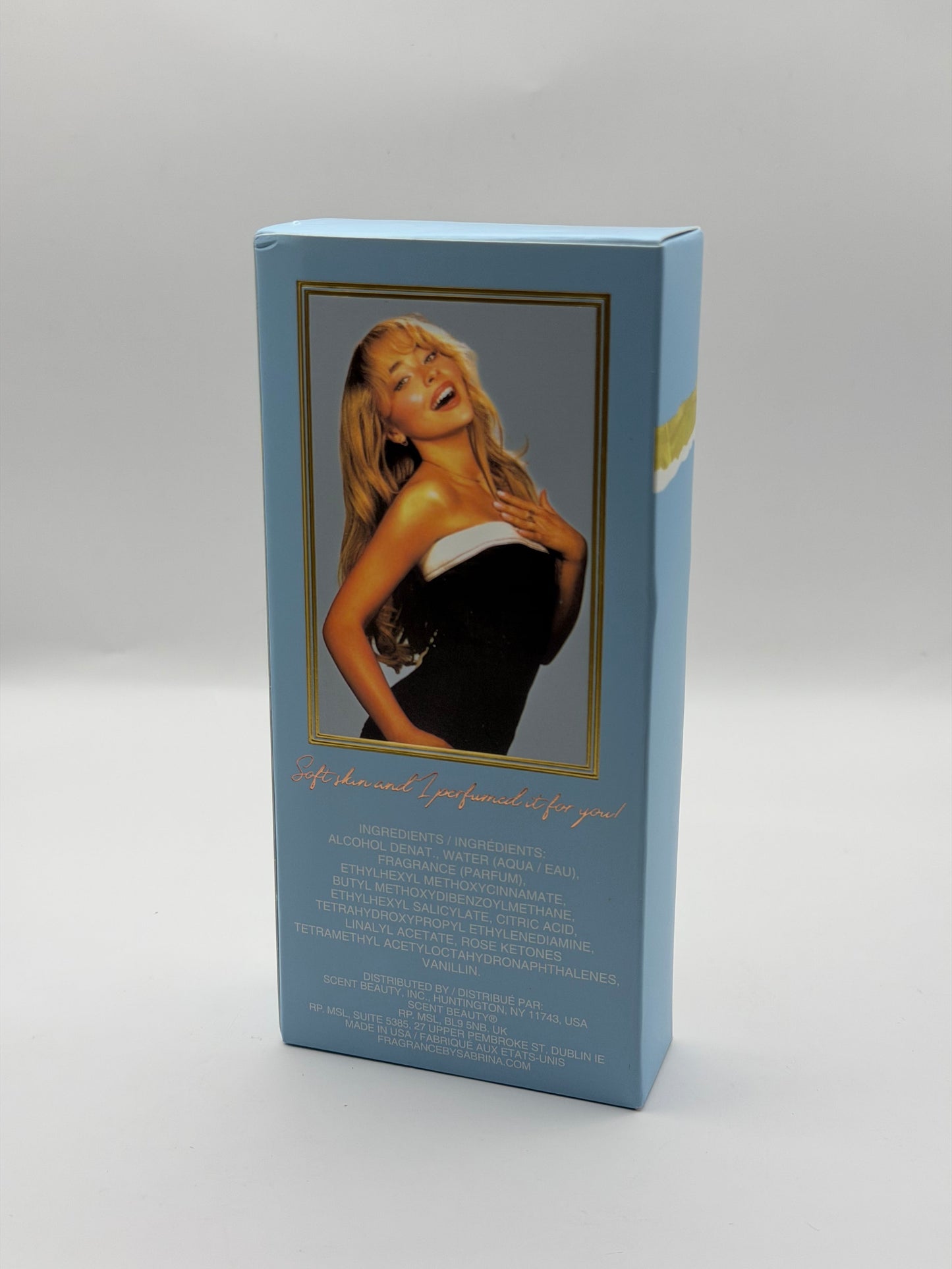 Sabrina Carpenter Me espresso 100ml