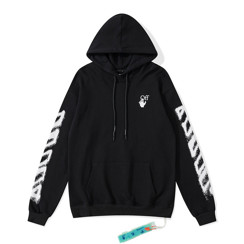 Off-White hoodie