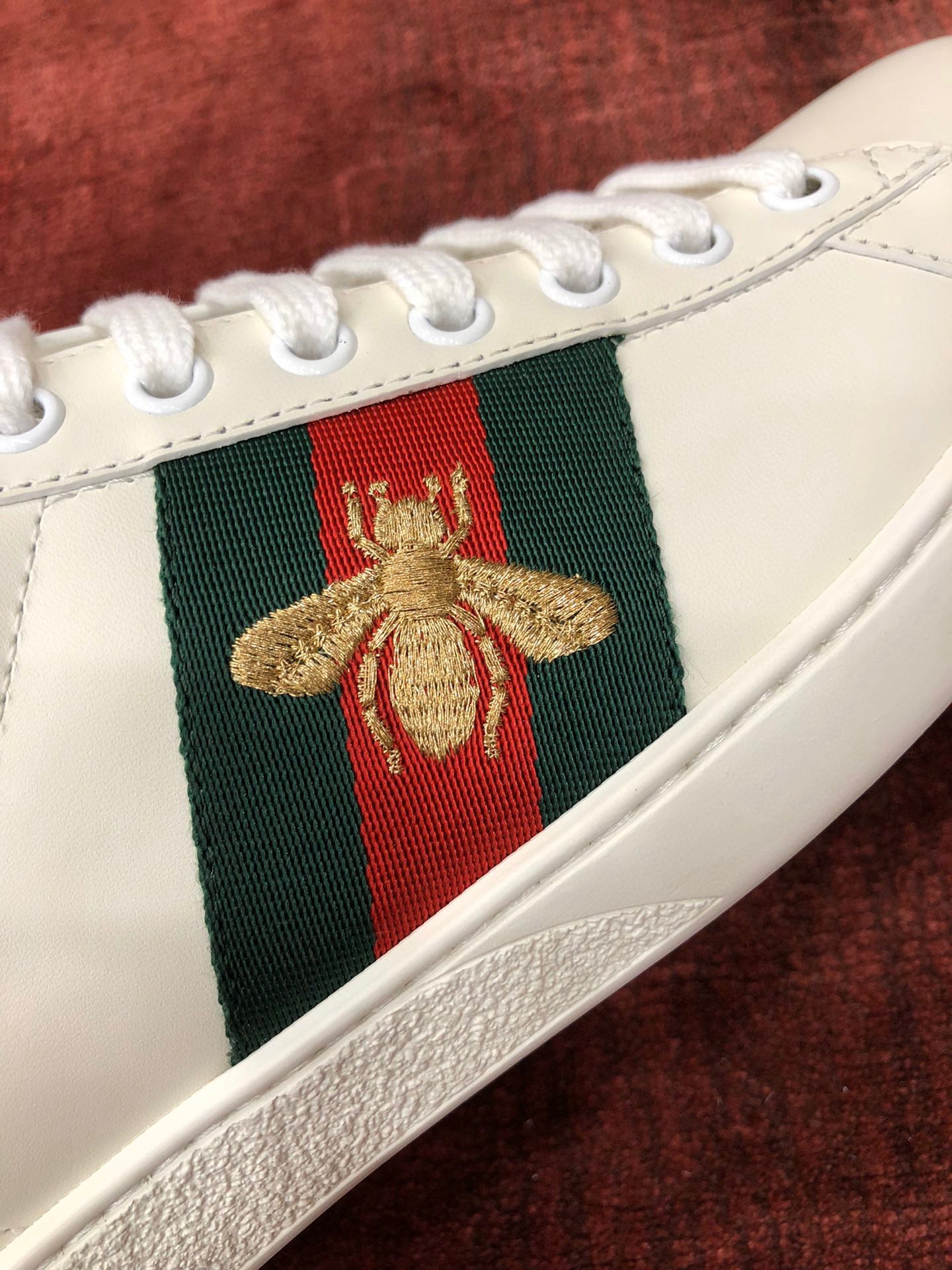 Gucci Ace