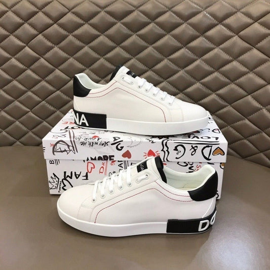 Dolce & Gabbana Portofino white