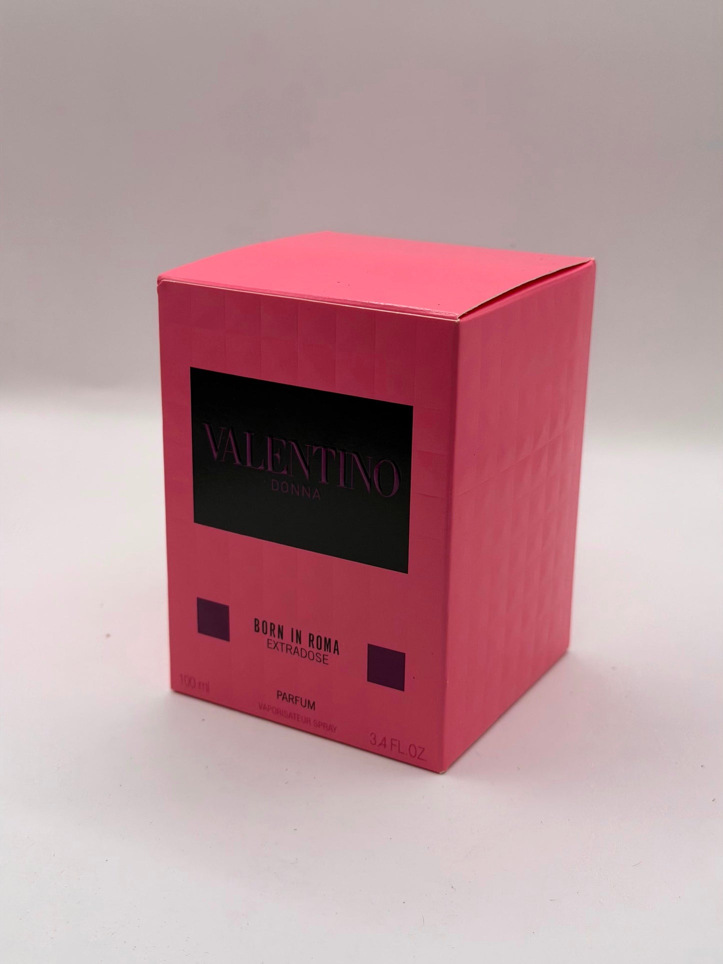 Valentino Donna Born in Roma Extradose de Parfum 100ml