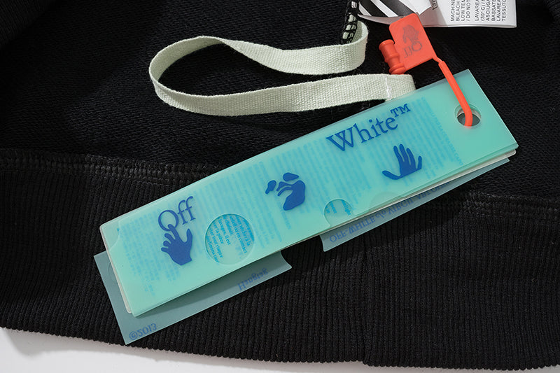 Off-White hoodie