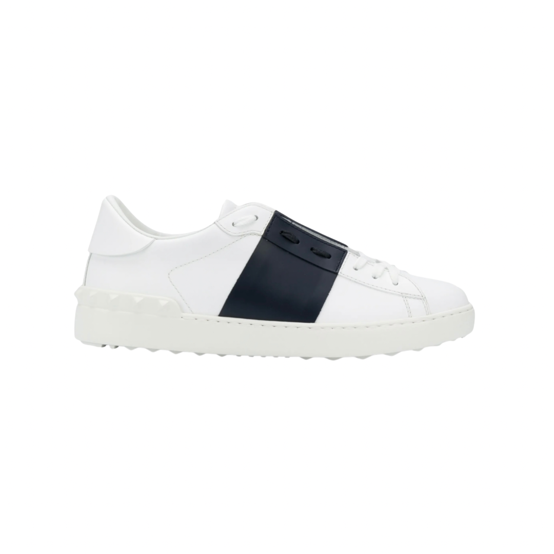 Valentino franja Blue