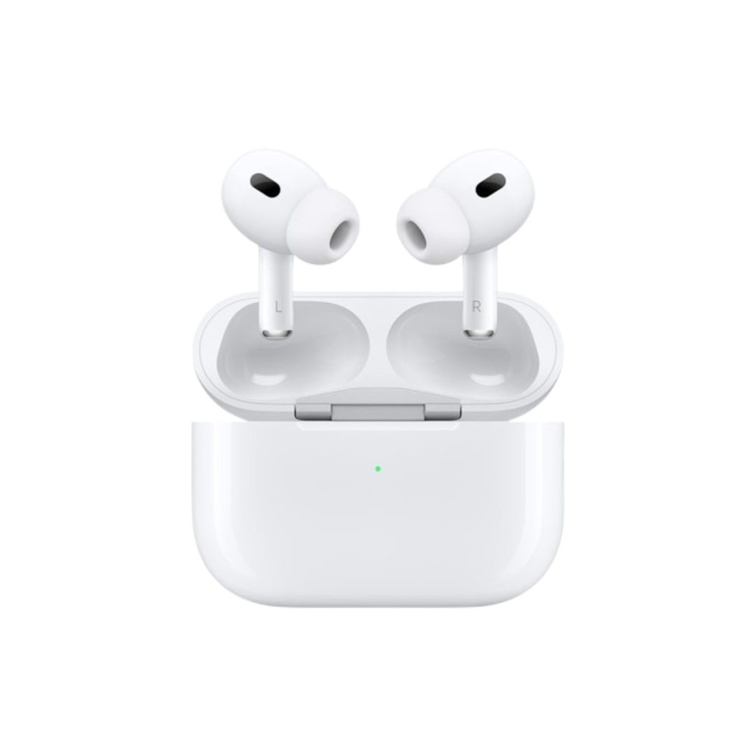 x-AirPods Pro (cancelación de ruido real)