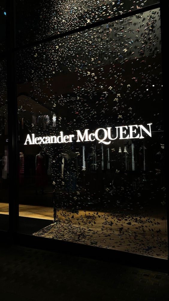 Alexander McQueen