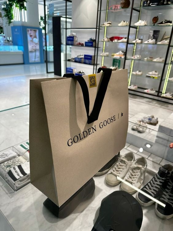 Golden Goose
