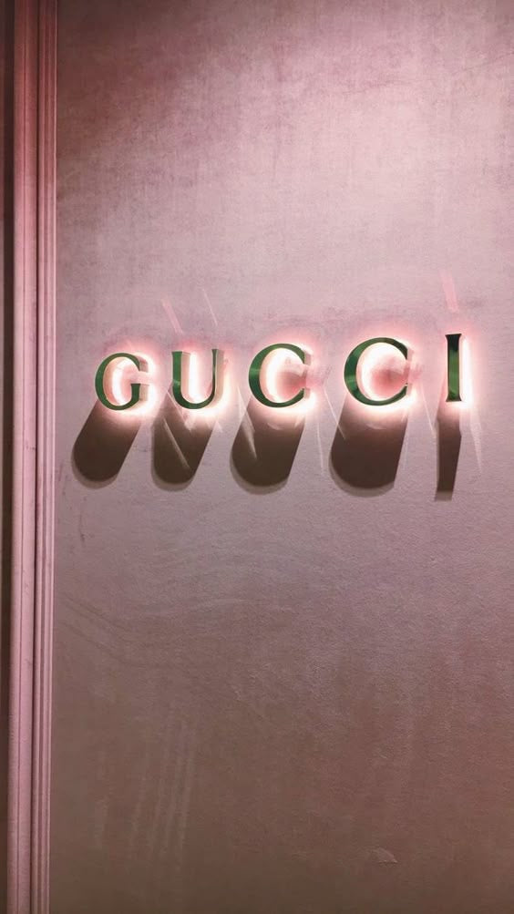 GUCCI