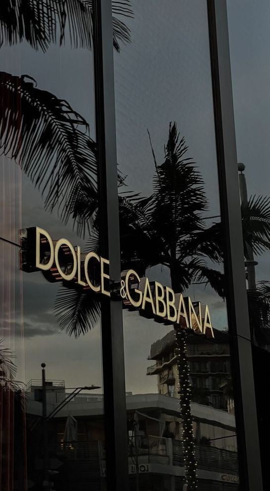Dolce & Gabbana