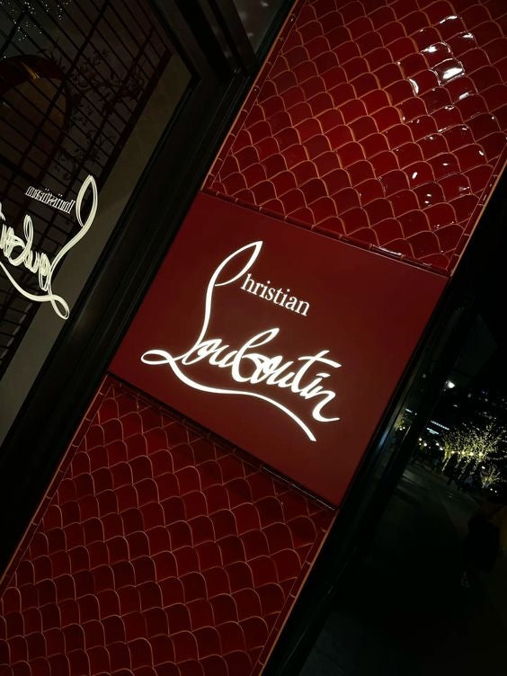 Christian Louboutin