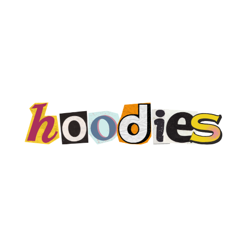 HOODIES