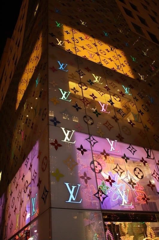 Louis Vuitton
