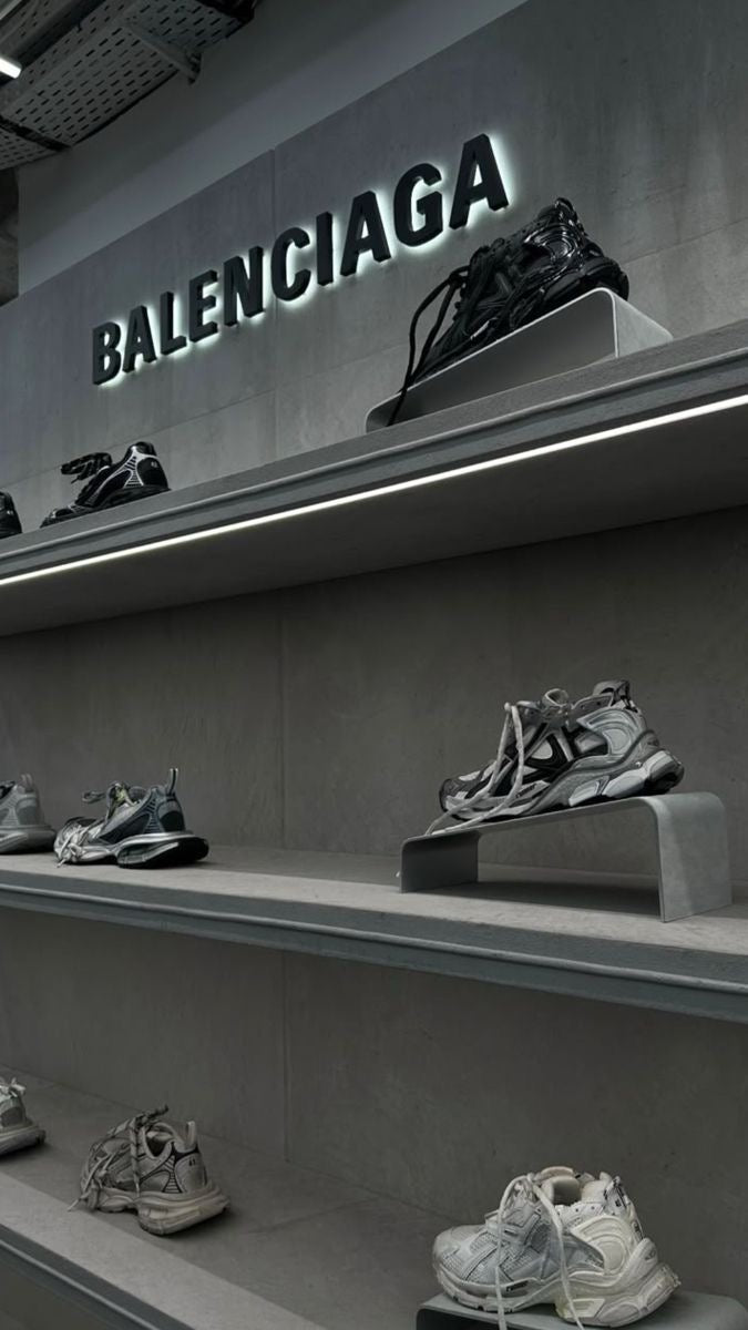 Balenciaga