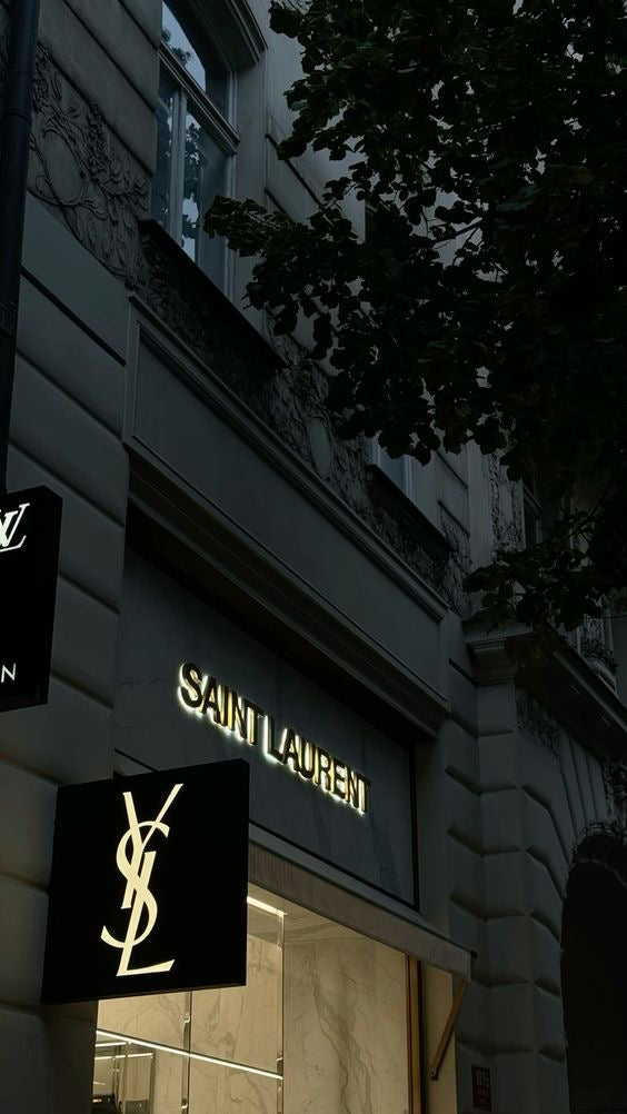Saint Laurent