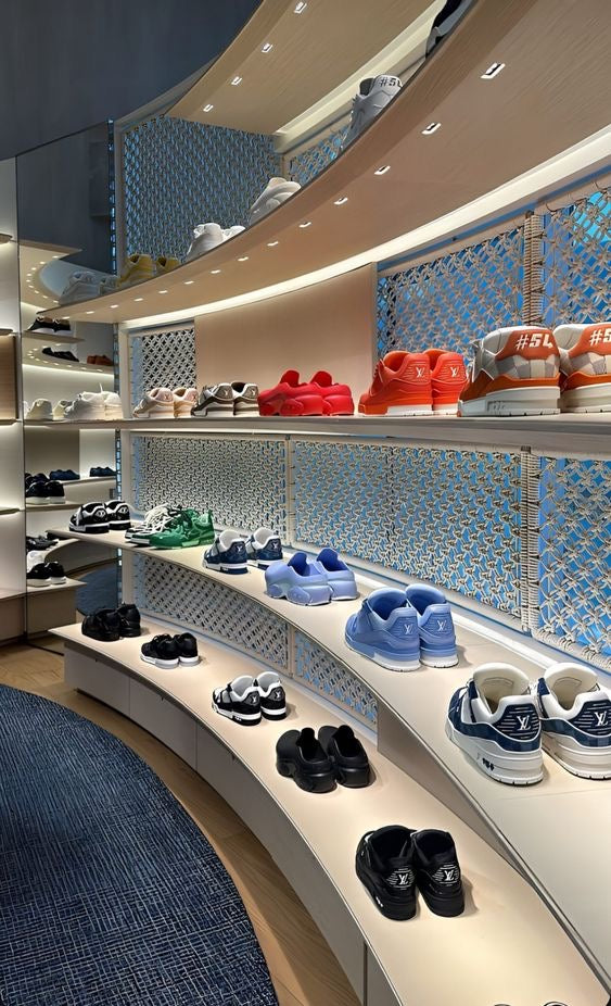SNEAKERS