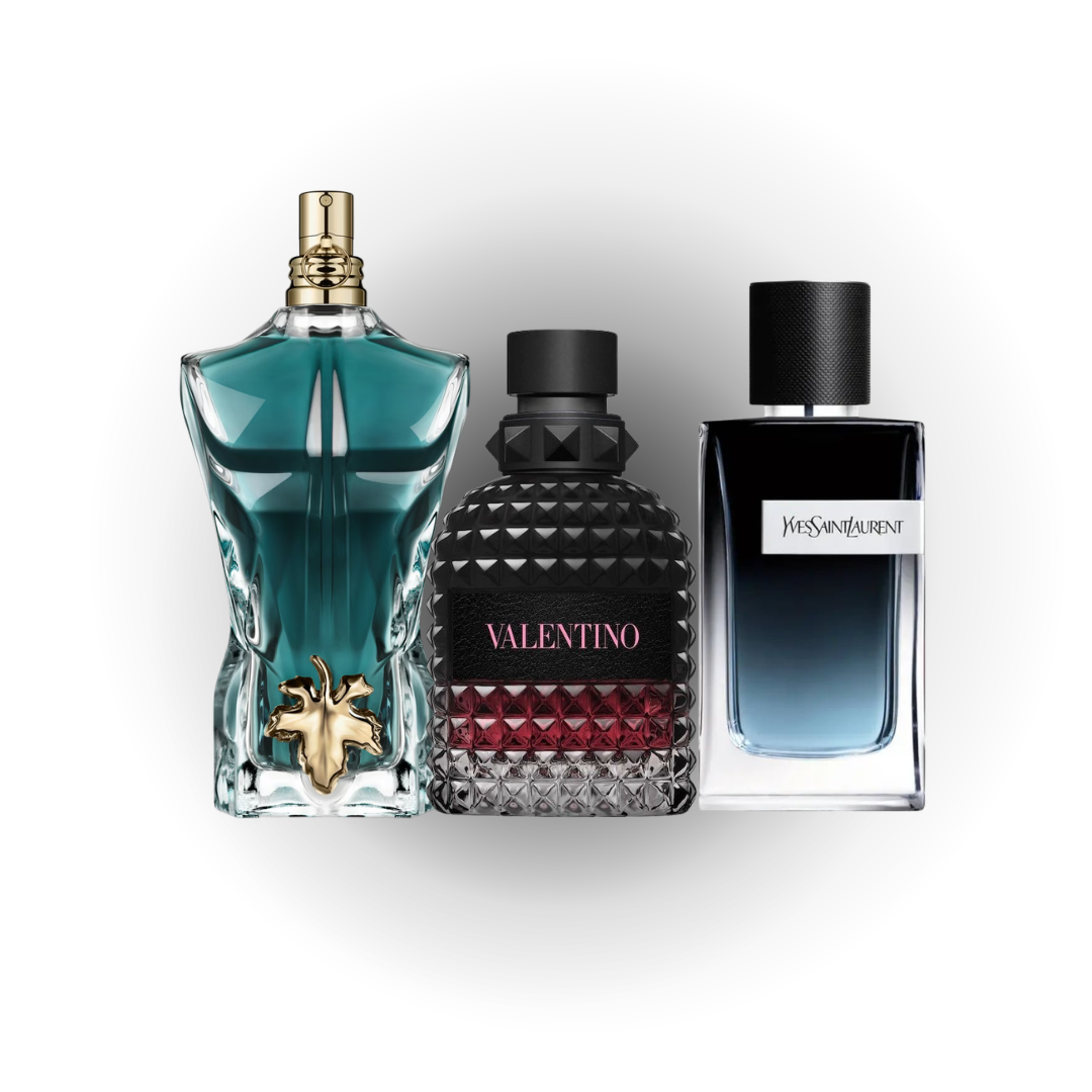 PERFUMES