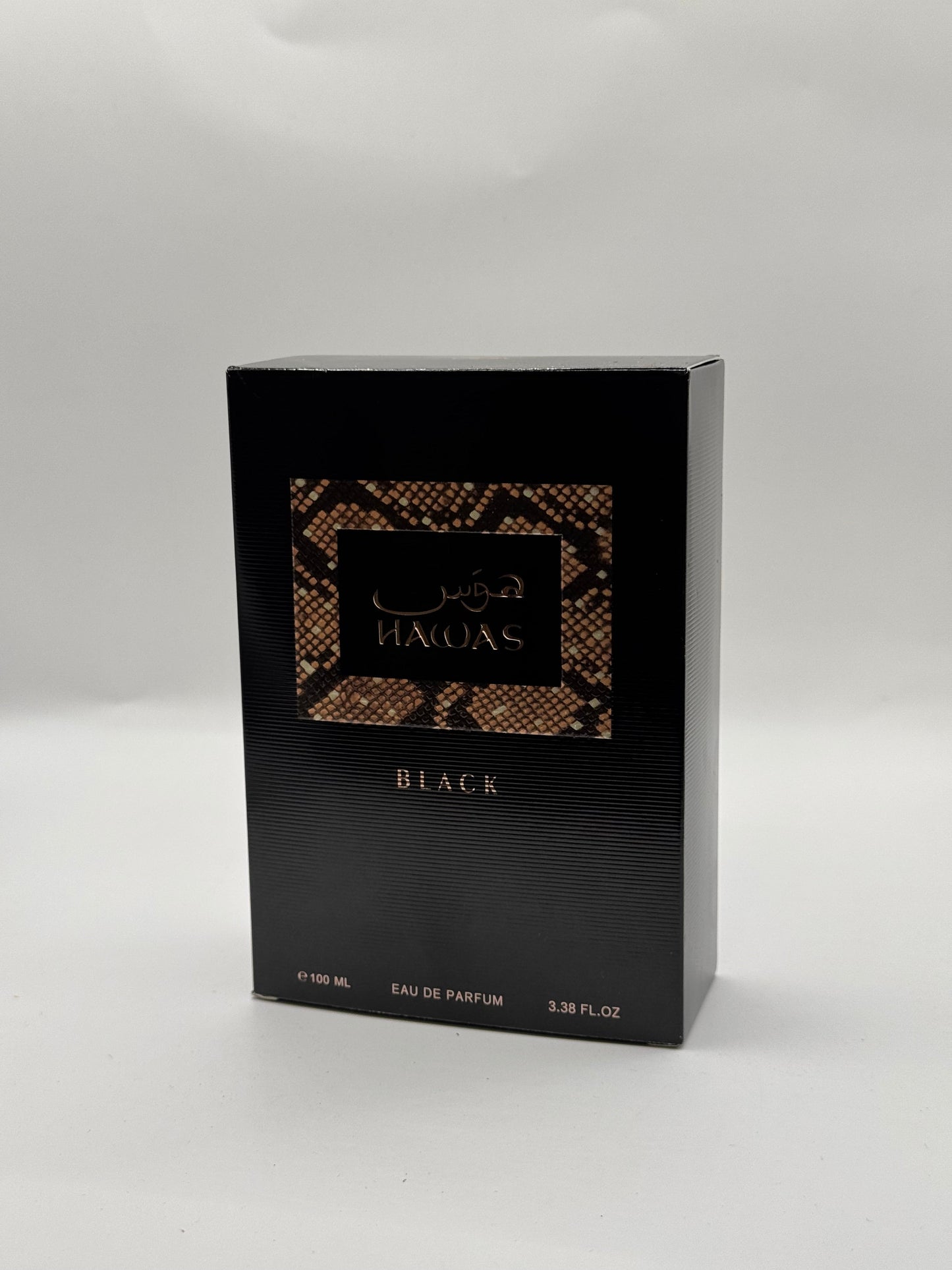 Hawas Black 100ml