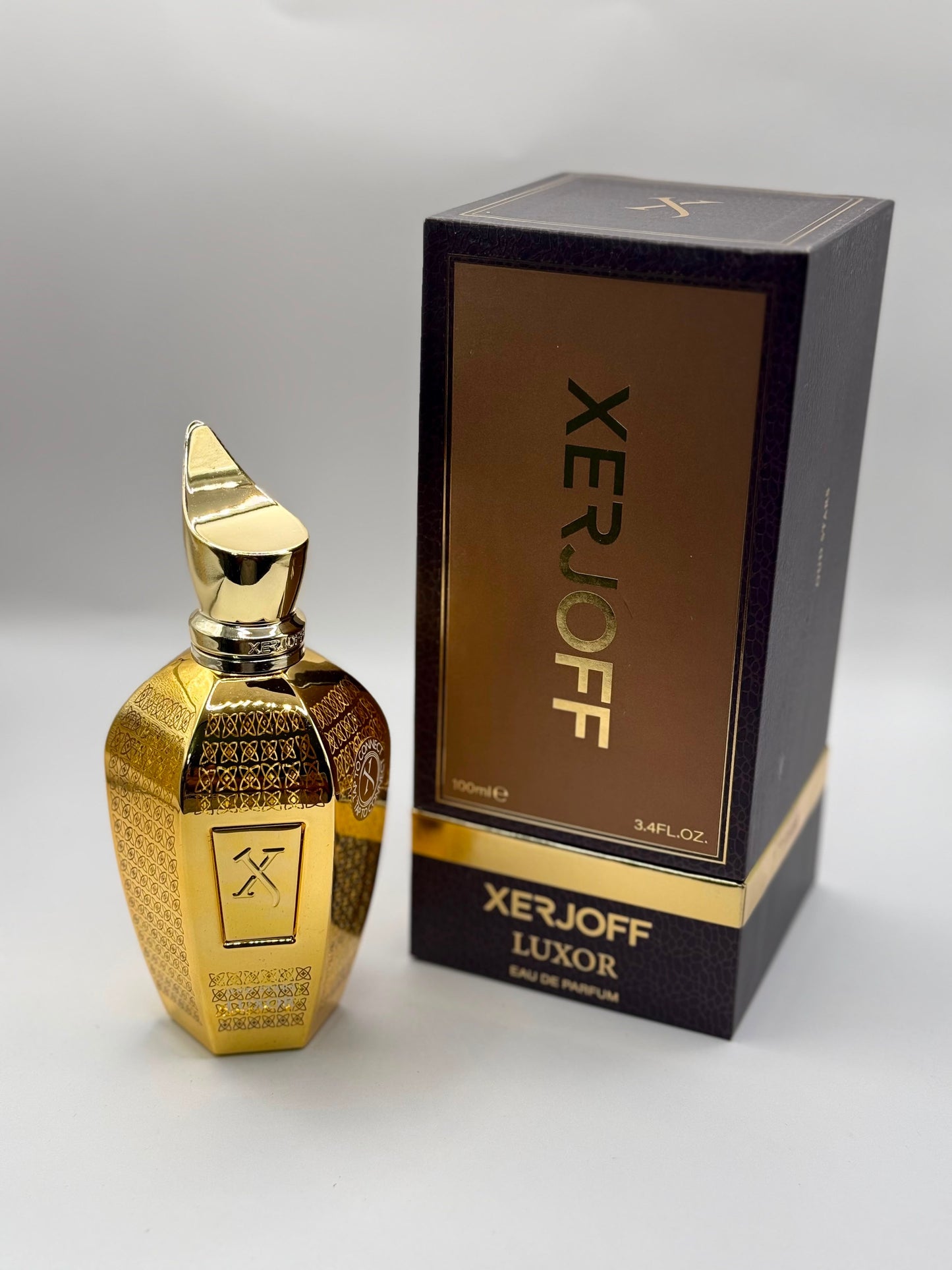 Xerjoff Luxor 100ml