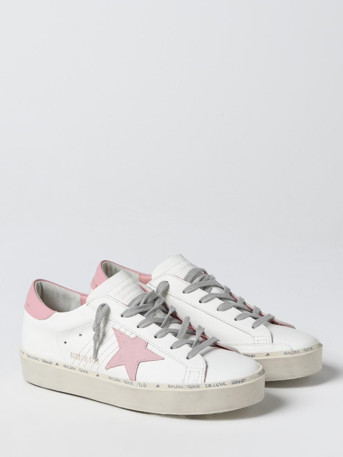 Golden Goose Rose