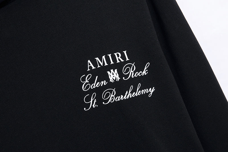 AMIRI Hoodie