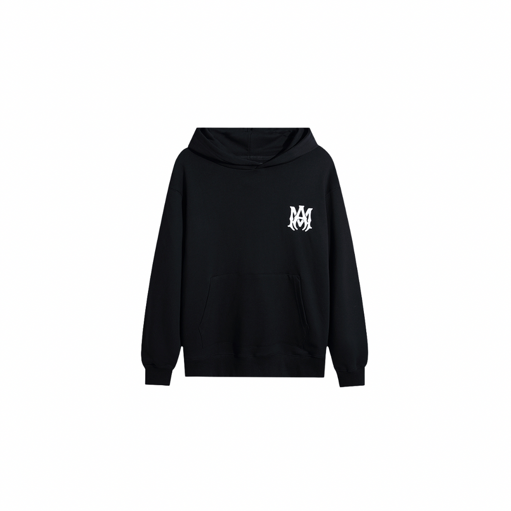 Amiri MA Hoodie