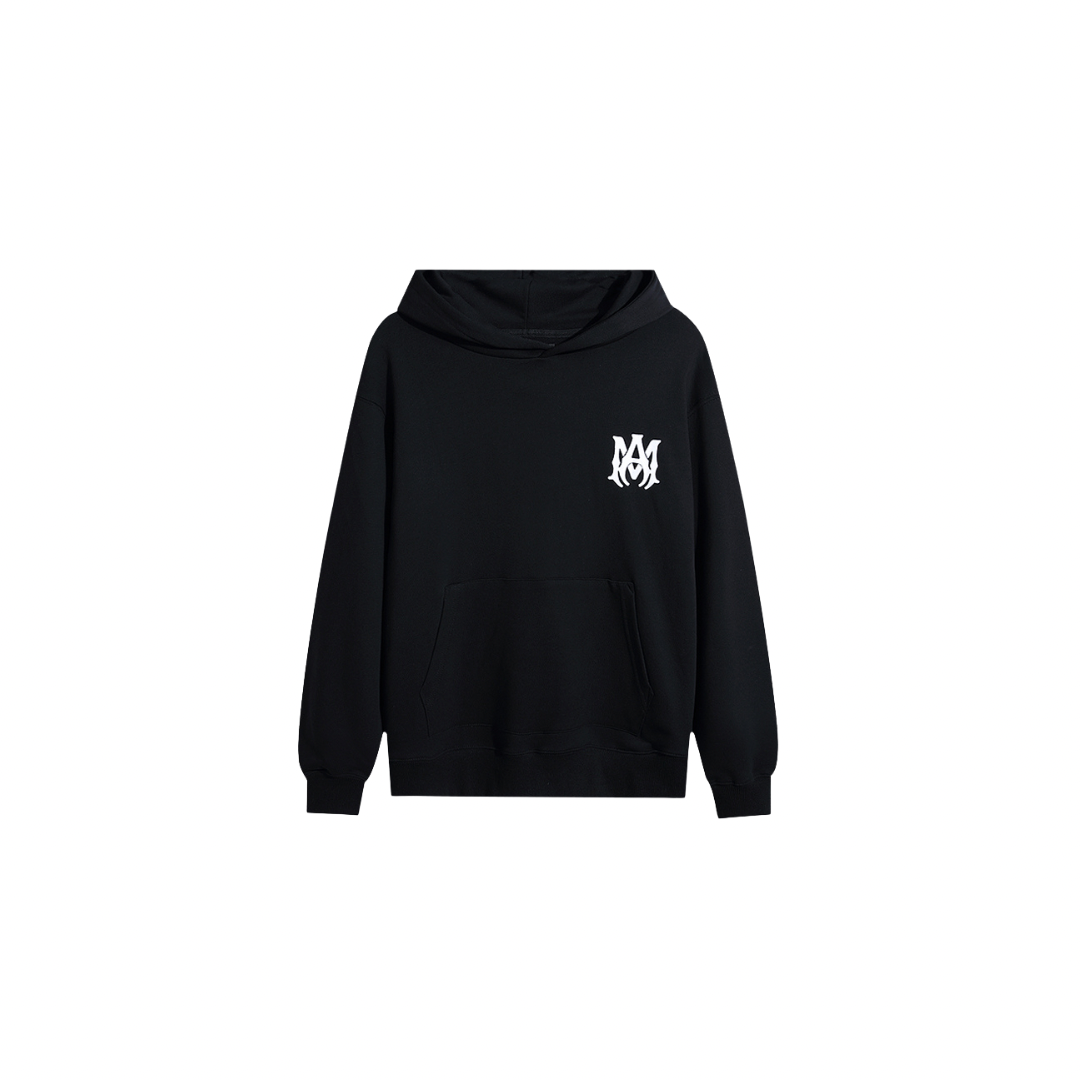 Amiri MA Hoodie