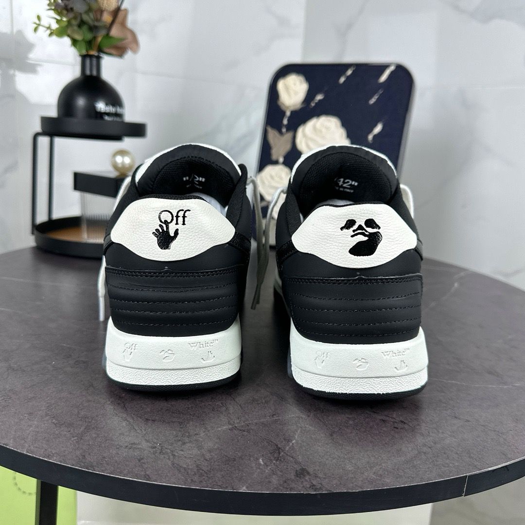 Off-White Out of Office