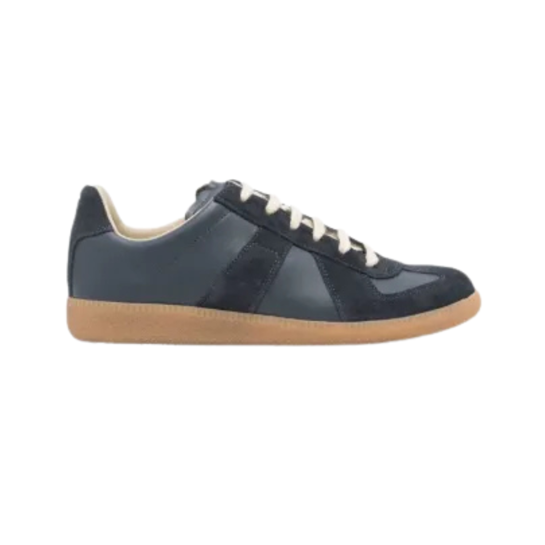 Maison Margiela blue